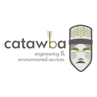 Catawba Environmental Engineering Print Logo Thumbnail