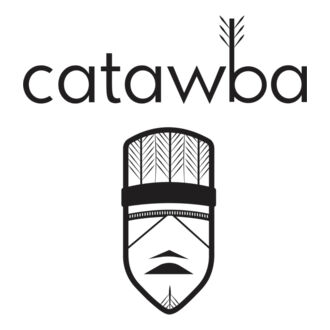 Catawba Corporations Safety Vest 1-Color Logo Thumbnail