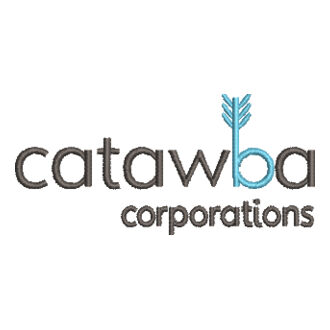 Catawba Corp No Mask - 1893  blue - Dark Gray Thumbnail