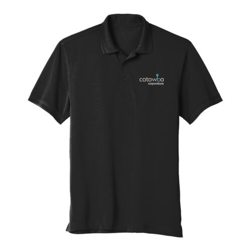 Embroidered  - Industrial Snag Proof Pique Polo Thumbnail