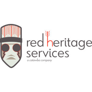 Red Heritage Print Logo Thumbnail