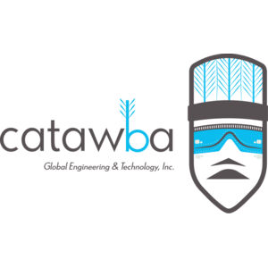 Catawba Global Engineering Print Logo Thumbnail