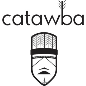Catawba Corporations Safety Vest 1-Color Logo Thumbnail