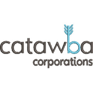 Catawba Corp No Mask - 1893  blue - Dark Gray Thumbnail