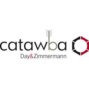 Catawba D&Z Print Logo Thumbnail